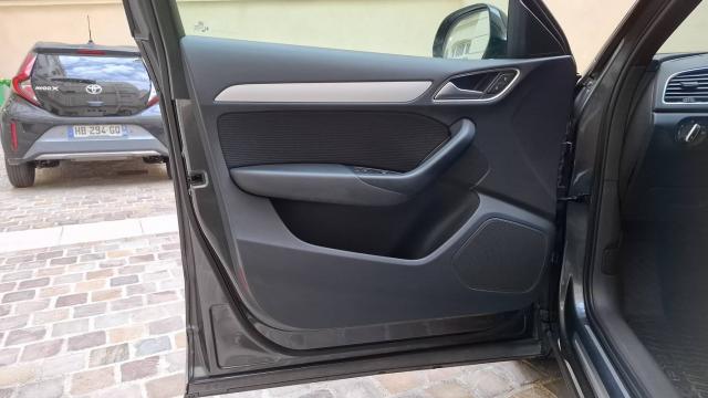 Audi Q3 image 4