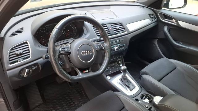 Audi Q3 image 6