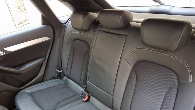 Audi Q3 image 7