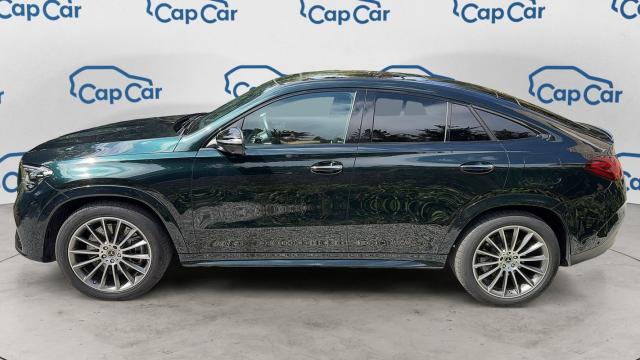 Mercedes Benz Classe Gle Coupe image 4