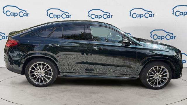 Mercedes Benz Classe Gle Coupe image 1