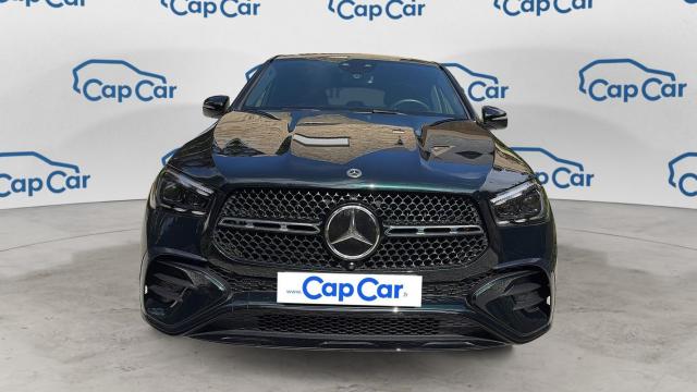 Mercedes Benz Classe Gle Coupe image 2