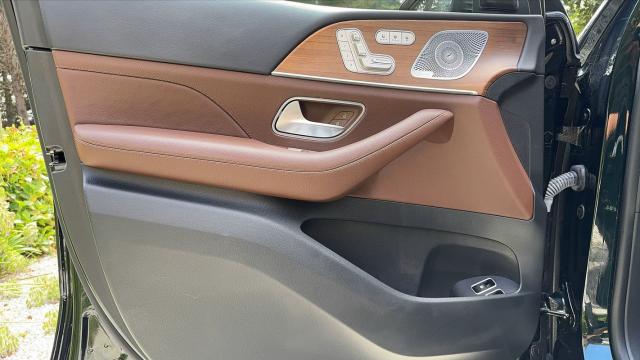 Mercedes Benz Classe Gle Coupe image 8