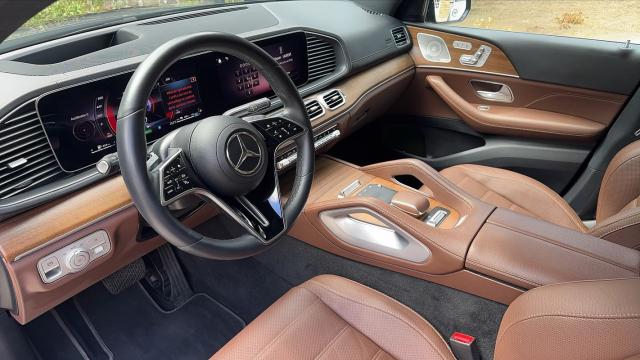 Mercedes Benz Classe Gle Coupe image 6
