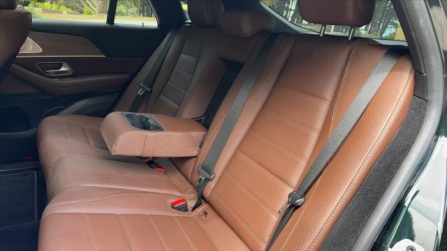 Mercedes Benz Classe Gle Coupe image 9