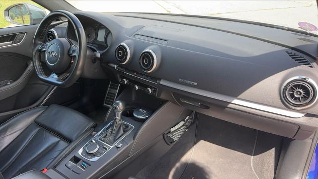 Audi S3 image 2