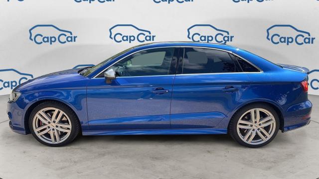 Audi S3 image 6