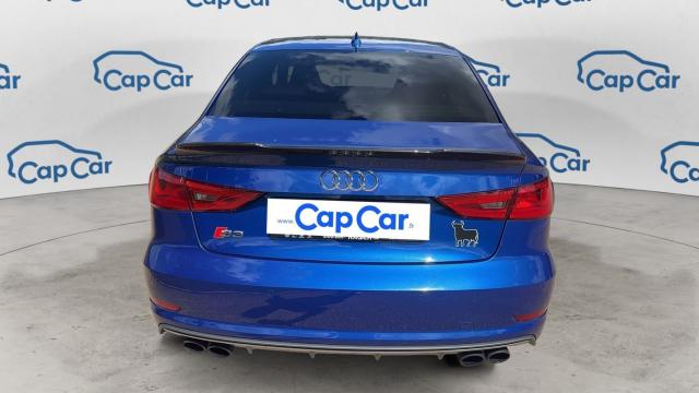 Audi S3 image 9