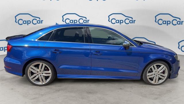 Audi S3 image 8
