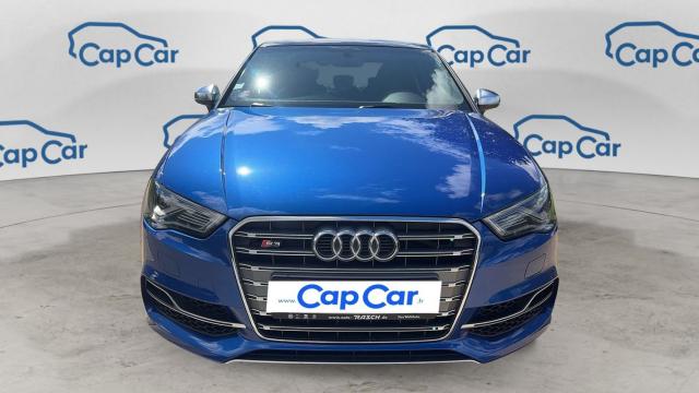 Audi S3 image 7