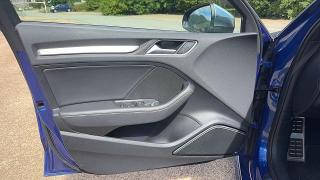 Audi S3 image 4