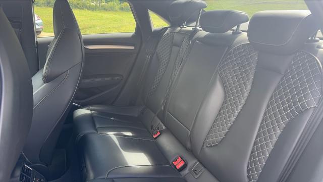 Audi S3 image 5