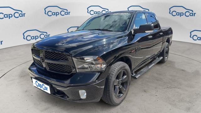 Dodge Ram d’occasion
