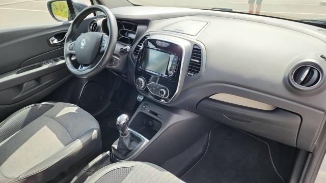 Renault Captur image 4