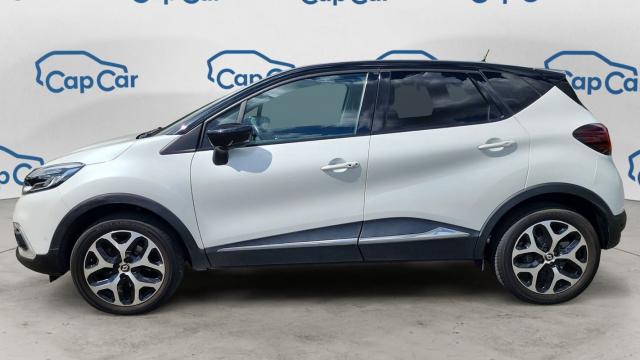 Renault Captur image 6