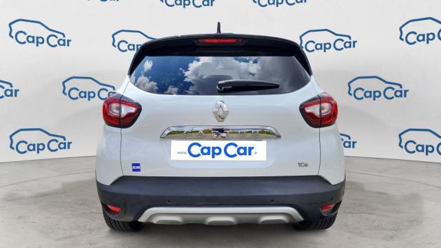 Renault Captur image 2