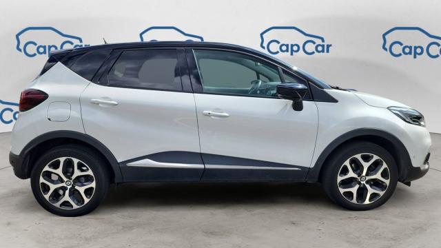 Renault Captur image 5