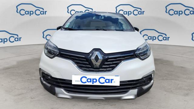 Renault Captur image 8