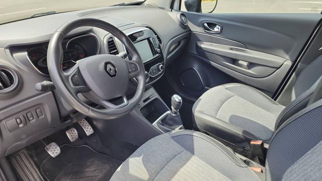 Renault Captur image 9