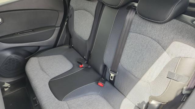 Renault Captur image 1