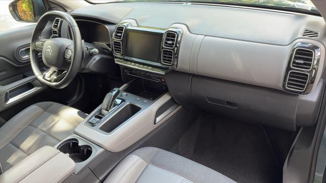 Citroen C5 Aircross image 4