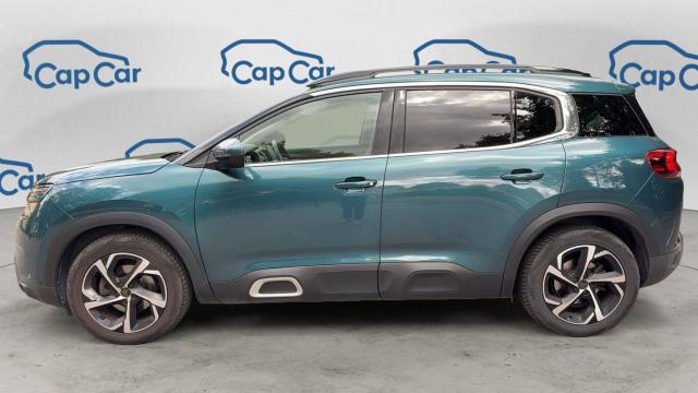 Citroen C5 Aircross image 8