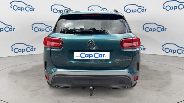 Citroen C5 Aircross image 5
