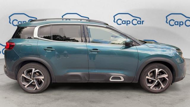 Citroen C5 Aircross image 7