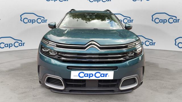 Citroen C5 Aircross image 2