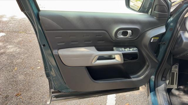Citroen C5 Aircross image 3