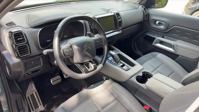 Citroen C5 Aircross image 6