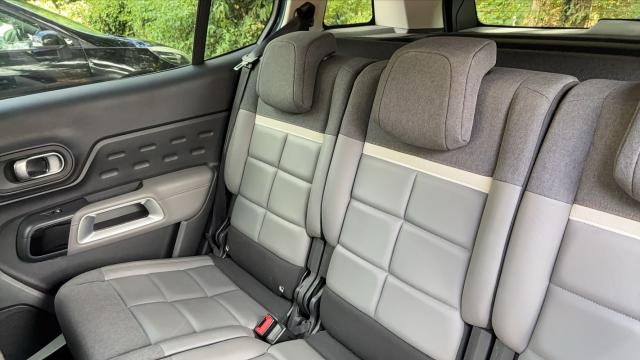Citroen C5 Aircross image 1