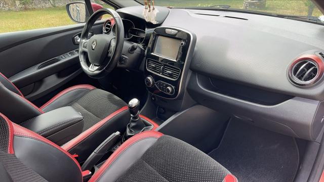 Renault Clio image 3