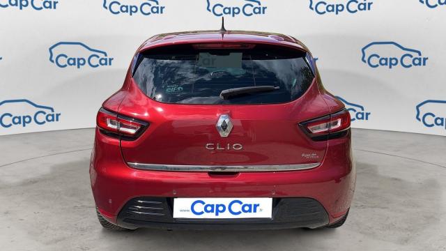 Renault Clio image 7