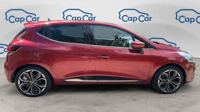 Renault Clio image 1