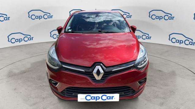 Renault Clio image 9