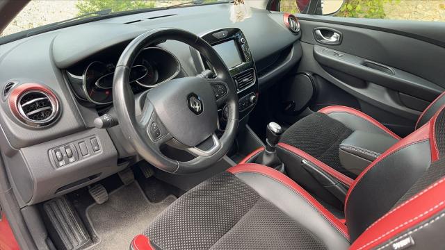 Renault Clio image 6