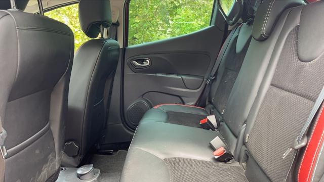 Renault Clio image 8