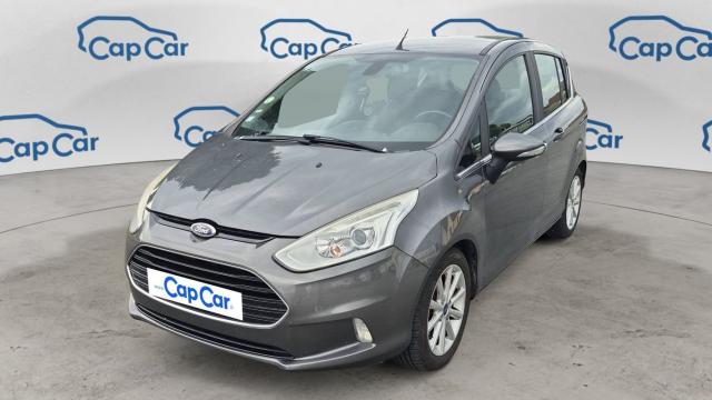 Ford B-Max 1.5 Tdci 95 Titanium
