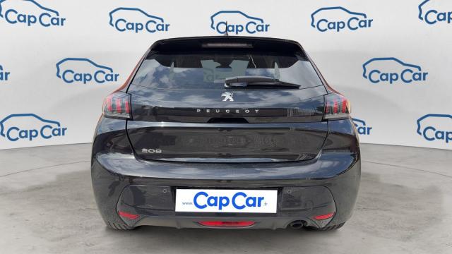 Peugeot 208 image 2