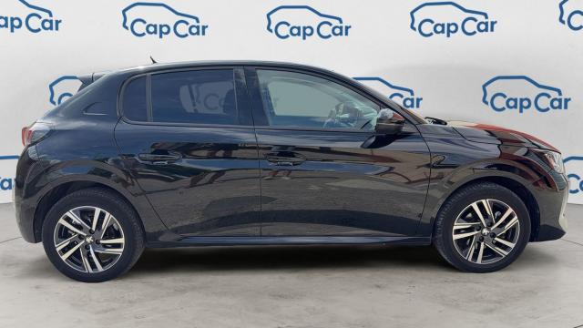 Peugeot 208 image 6