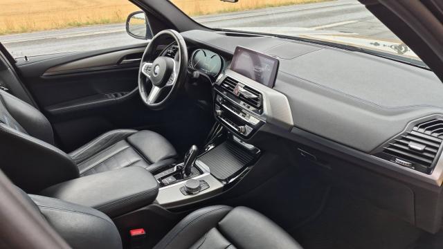 Bmw X3 image 6