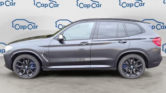Bmw X3 image 9