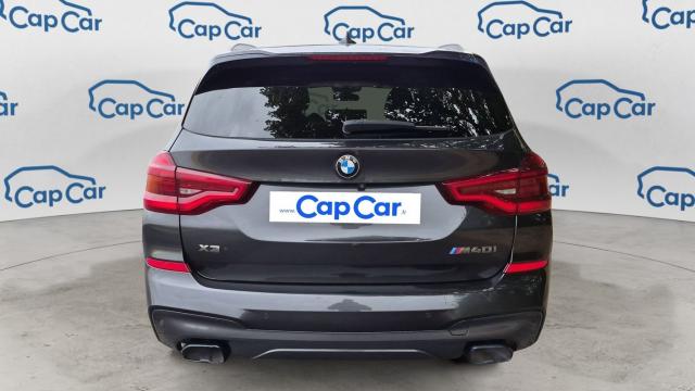 Bmw X3 image 1