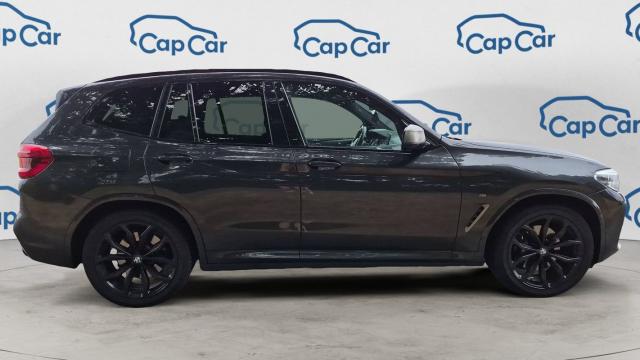 Bmw X3 image 2