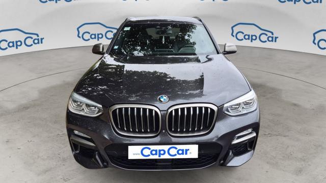 Bmw X3 image 4