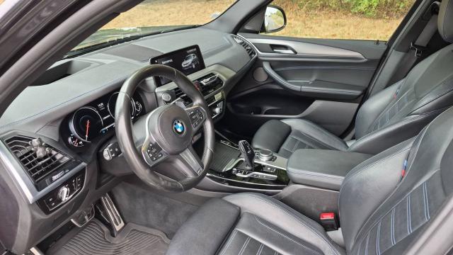 Bmw X3 image 7