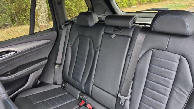 Bmw X3 image 3