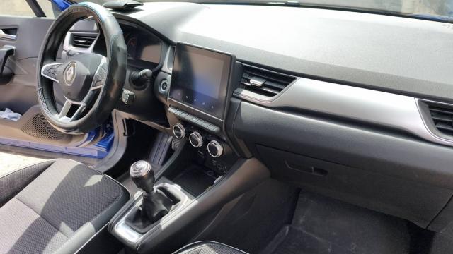 Renault Captur image 6