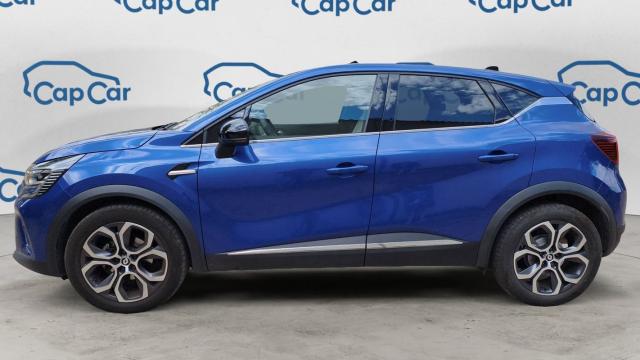 Renault Captur image 5